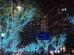 -上海国际饭店