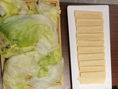 -蝎王府羊蝎子(虎坊桥总店)
