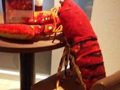 -RED LOBSTER(环球影城大阪店)