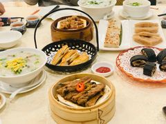 黑椒焖掌亦-顺德人家食府(黄金广场店)