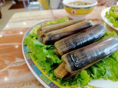 -清真·马家火锅美食城(镇江北路店)