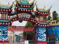 -郑州银基国际旅游度假区