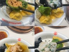 -双合园·海鲜水饺青岛菜(万佳广场店)