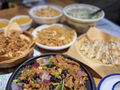 -晋情·游子轩(梅花路店)