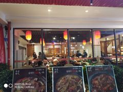 门面-受气牛肉·耙牛肉火锅(水晶郦城店)