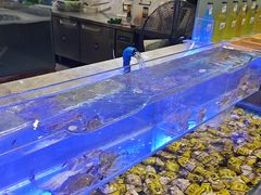 -山海盟海鲜烤肉自助餐厅(杭州萧山银泰店)