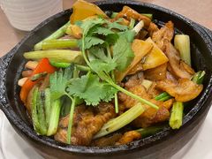 -大唐靓汤江门私房菜(景田店)