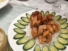 -大地春饼店(黄河路店)