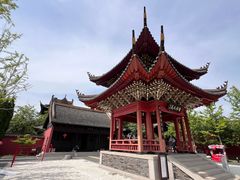 -苏州文庙(姑苏区)