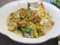 -潮道鱼仔店·潮汕味(长兴路店)