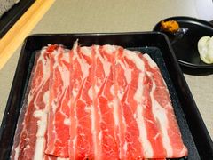 -八角锄烧·肉火锅(天河城店)