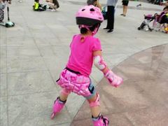 -酷迈儿童体能运动馆(九棵树店)