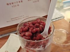 -连杏双皮奶(长沙国金店)