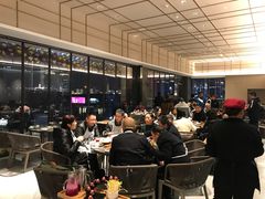 大堂-长嘉·河图火锅(长嘉汇江景旗舰店)