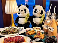 -中国厨房/台湾牛肉面