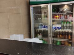-新成海港大酒楼(康华路店)