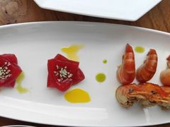 -茶人村·前滩江景雅宴(上海首店)