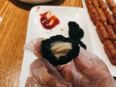 -乐凯撒披萨(正佳广场店)