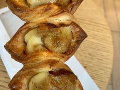 丹麦串烧-好利来(西罗园店)