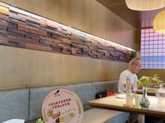 -船歌·鱼水饺青岛菜(石老人店)