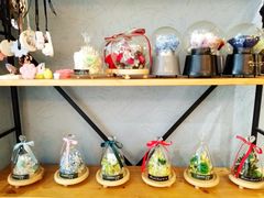 -卓花境Flowerwonderland花店