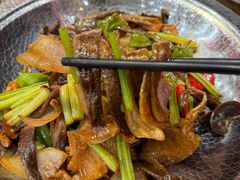 -陈记菜馆·非遗淮扬菜(东关街教场店)