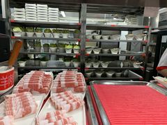 -海底捞火锅(天河方圆荟店)