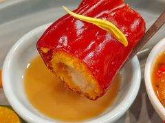 -点都德(喜粤楼店)