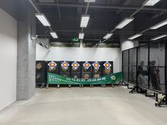 -無弓射箭俱乐部(领展中心城店)
