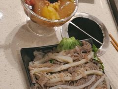 -阿串串老火锅(力盟店)