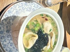 -金成潮菜博物馆(海珠湿地店)