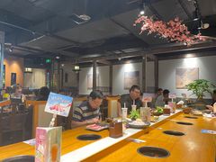 -呷哺呷哺 黄金牧场 (新中关购物中心店)