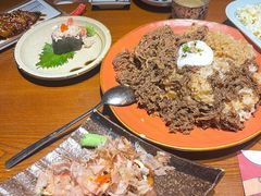 -二丁目食堂(浑南花园城店)