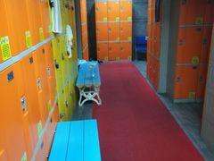 -飞力特游泳健身俱乐部(紫金谷店)