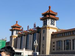 -北京站(地铁站)