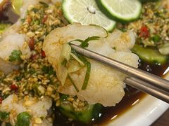 -曼谷食堂·泰国家庭料理(丹桂路店)