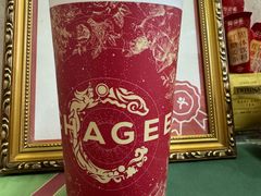 -霸王茶姬(上海恒基名人店)