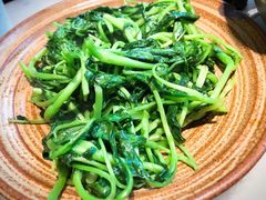 -京城小江南·土菜馆·蒸白鱼(东四十条店)