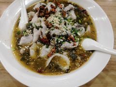 -春雪面馆(转塘店)