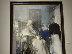 -中华艺术宫(上海美术馆)