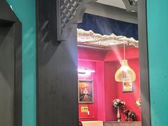 -食彩美印度特色美食餐厅·印度料理