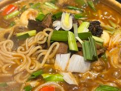 -胡记德源粉·湖南菜(双安店)