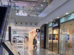 -万达广场(无锡滨湖店)