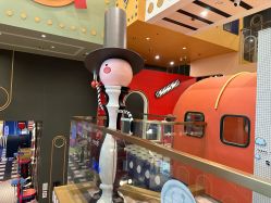 -MELAND CLUB亲子乐园·派对·餐厅(北京芳圆里ID MALL店)