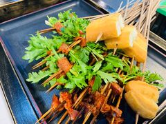 -钢管厂五区小郡肝串串香(南山店)