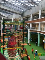 -乐8运动馆·桐语运动乐园(南湖二路店)