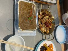 -小两口锦州烧烤·脆皮油边(依云北郡店)