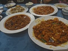 -清真•蜀风园(丁字沽店)