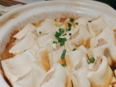 口袋豆腐-嘉汤一碗(中州路店)