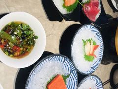 -V-ONE西雅图海鲜自助餐厅(仓山万达广场店)